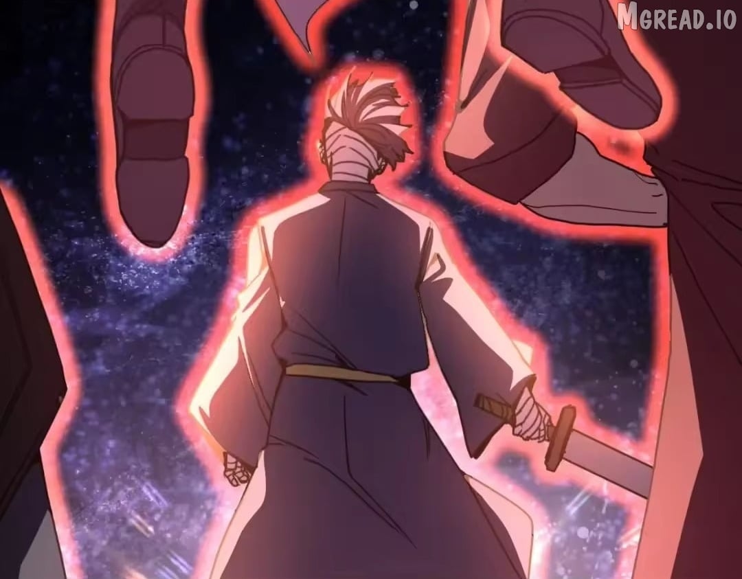 Log into the Future Chapter 326  - page 19